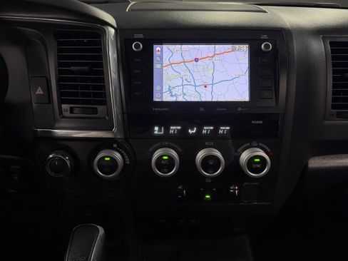 Used 2020 Toyota Sequoia TRD Pro image 30