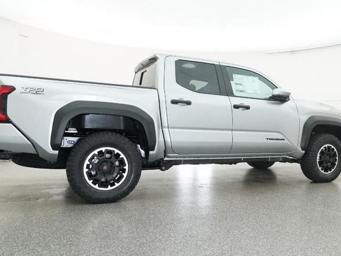 New 2026 Toyota Tacoma TRD Off-Road image 27
