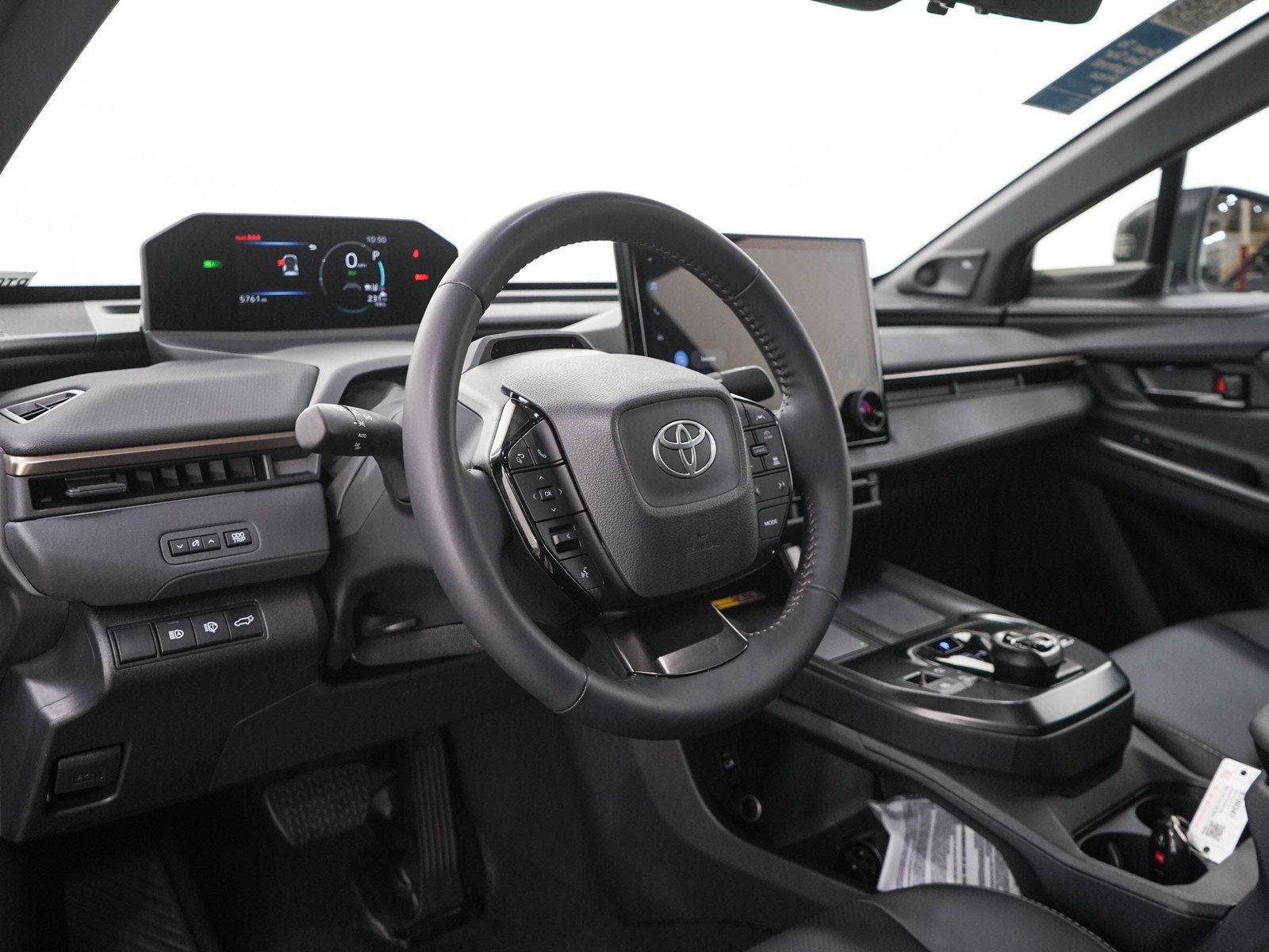 Certified 2026 Toyota bZ AWD/4WD image 25
