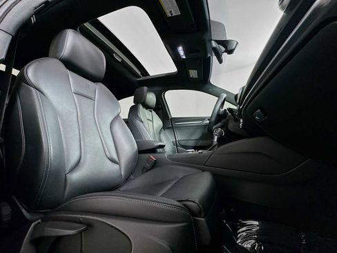 Used 2020 Audi A3 2.0T Premium w/ Final Edition Package FWD image 26