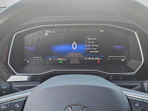 Used 2024 Volkswagen Jetta SE image 10