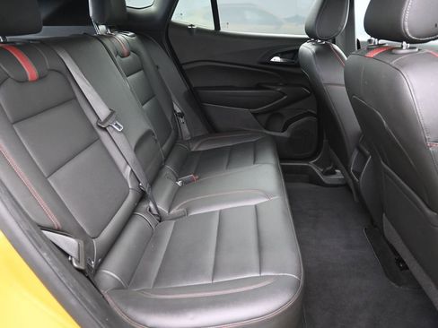 Used 2024 Chevrolet Trax RS w/ Driver Confidence Package image 26