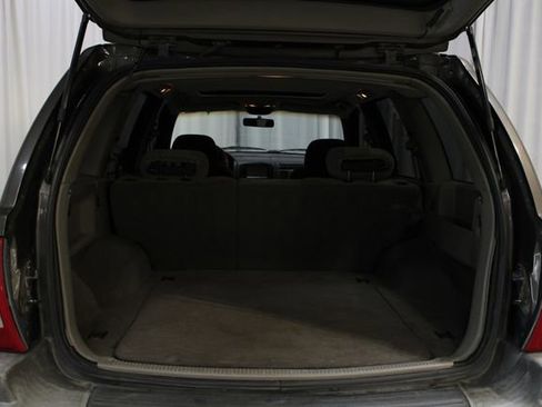 Used 2000 Jeep Grand Cherokee Laredo AWD/4WD image 28