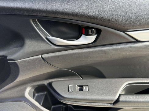 Used 2020 Honda Civic Sport image 43