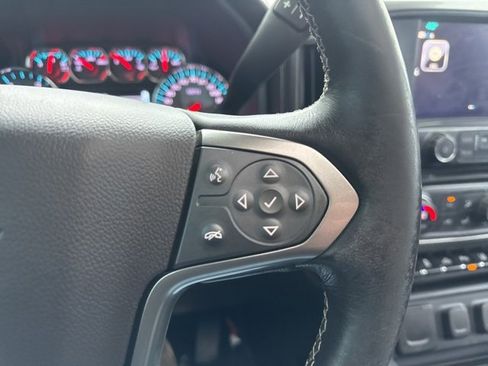 Used 2019 Chevrolet Silverado 2500 LTZ w/ Duramax Plus Package image 21