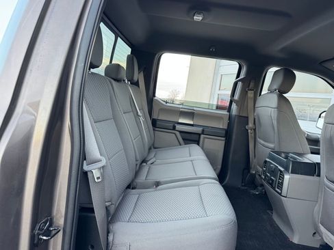 Used 2020 Ford F150 XLT w/ Equipment Group 302A Luxury image 24