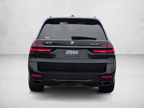 Certified 2023 BMW X7 xDrive40i w/ Premium Package image 7