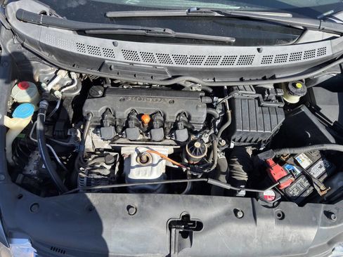 Used 2009 Honda Civic EX image 13
