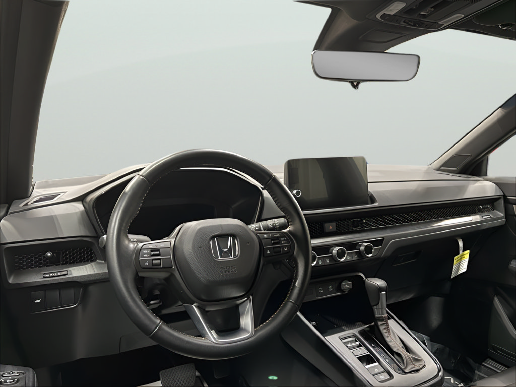 Certified 2026 Honda CR-V Sport-L image 11