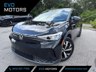 Used 2023 Volkswagen ID.4 Pro
