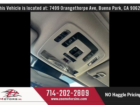 Used 2021 Toyota Sienna LE w/ LE Plus Package FWD image 36