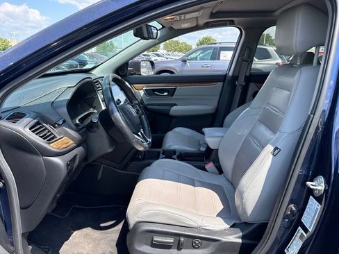 Used 2020 Honda CR-V EX-L image 17