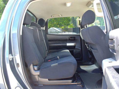 Used 2008 Toyota Tundra SR5 AWD/4WD image 23