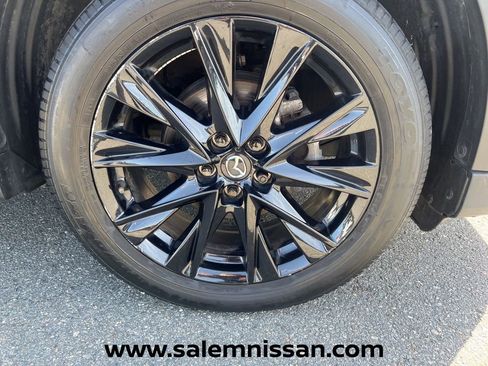 Used 2023 MAZDA CX-5 Carbon Edition AWD/4WD image 26