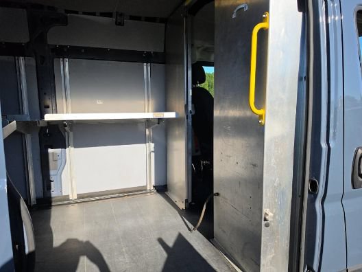 Used 2021 RAM ProMaster 3500 FWD image 8