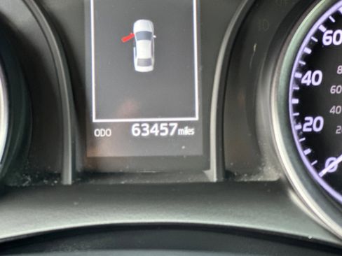 Used 2023 Toyota Camry SE image 27