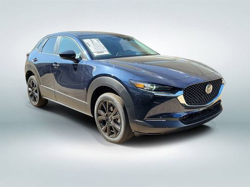 New 2026 MAZDA CX-30 AWD 2.5 S w/ Select Sport Pkg image 2