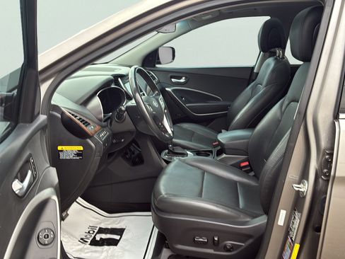 Used 2018 Hyundai Santa Fe Sport FWD image 22