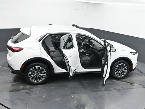 Used 2024 Buick Envision Preferred image 68