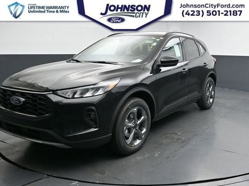 New 2026 Ford Escape ST-Line Select w/ Tech Pack #1 image 5