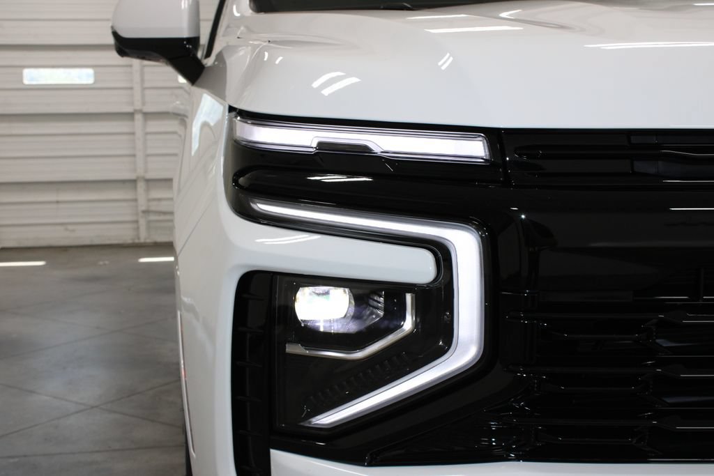 New 2026 Chevrolet Tahoe RST w/ Advanced Technology Package AWD/4WD image 12