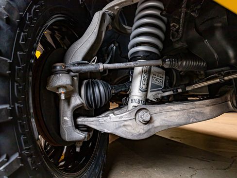 Used 2023 RAM 1500 TRX w/ TRX Level 2 Equipment Group image 12