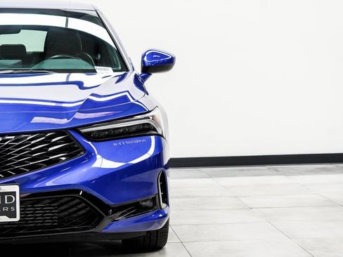 Used 2023 Acura Integra A-Spec image 4