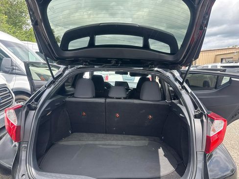 Used 2019 Toyota C-HR XLE FWD image 26