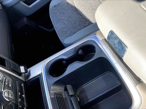 Used 2017 RAM 3500 Big Horn image 19