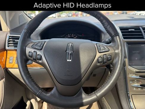Used 2011 Lincoln MKX AWD w/ 102A Rapid Spec Order Code image 17