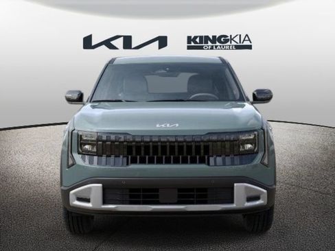 New 2027 Kia Seltos S AWD/4WD image 2