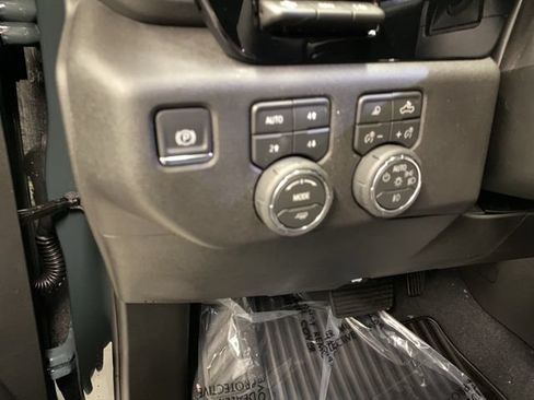 New 2026 Chevrolet Silverado 1500 LTZ w/ Technology Package AWD/4WD image 31