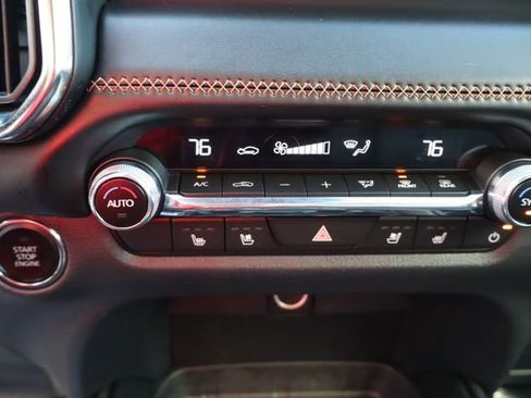 Used 2025 MAZDA CX-50 AWD 2.5 S w/ Premium Plus Pkg image 36