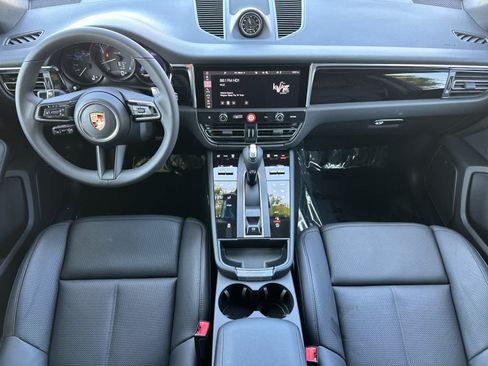 New 2026 Porsche Macan AWD/4WD image 6