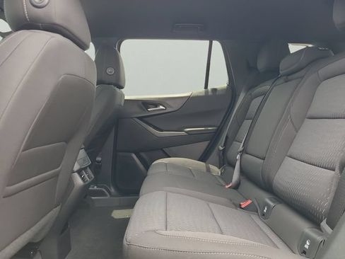 New 2027 Chevrolet Equinox LT FWD image 12