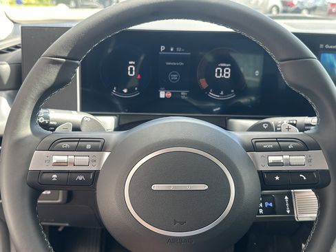 New 2026 Hyundai Sonata SEL FWD image 18
