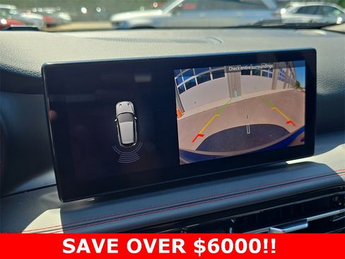 New 2025 Dodge Hornet GT image 23