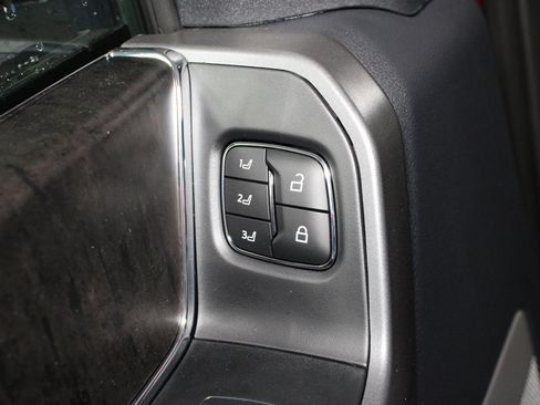 New 2025 Ford F350 Lariat w/ Lariat Ultimate Package image 7