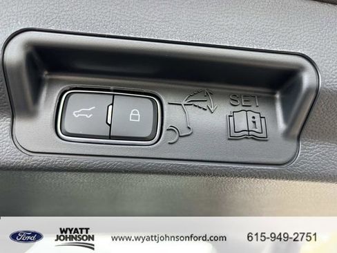 New 2026 Ford Explorer ST w/ Sun And Sound Package image 13