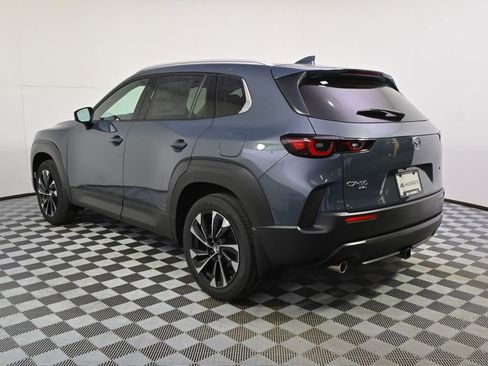 New 2026 MAZDA CX-50 2.5 Hybrid w/ Weather Package AWD/4WD image 3