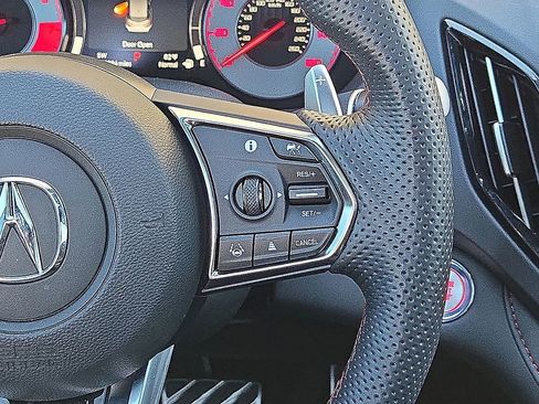 Used 2024 Acura RDX A-Spec image 22