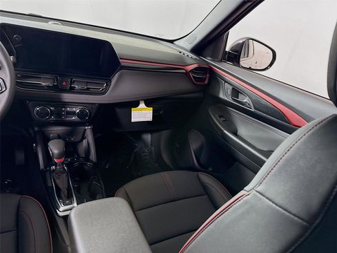New 2026 Chevrolet TrailBlazer RS image 17