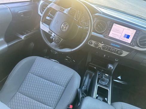 Certified 2023 Toyota Tacoma SR5 image 25