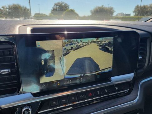 Used 2023 GMC Sierra 1500 SLT w/ SLT Premium Plus Package image 23