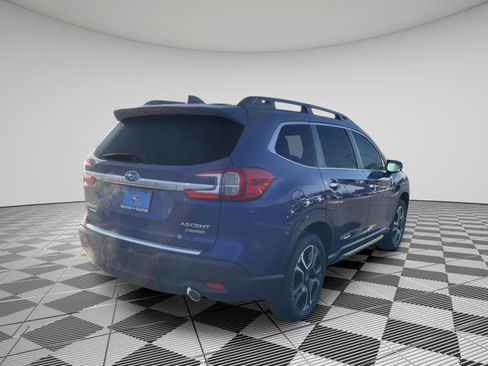 New 2026 Subaru Ascent Touring image 7