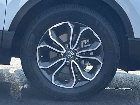 Used 2020 Honda CR-V EX-L image 29