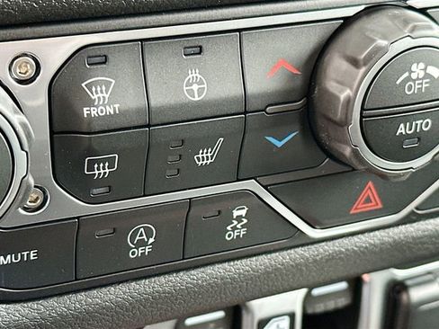 New 2026 Jeep Wrangler Sport S image 20