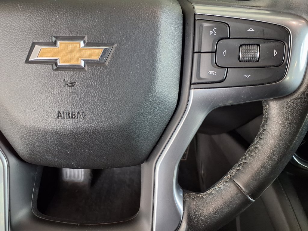 Used 2020 Chevrolet Blazer LT FWD image 24