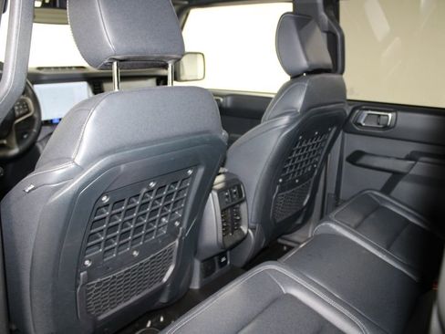 Used 2025 Ford Bronco Badlands AWD/4WD image 27