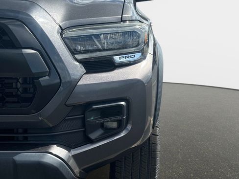 Used 2020 Toyota Tacoma TRD Pro image 9